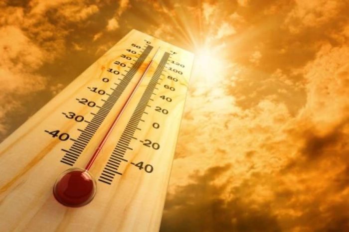 Lajme të mira, ja kur do të ulen temperaturat auto Temperaturat e larta nxehte e1436185343614 11502564794 700x466 1