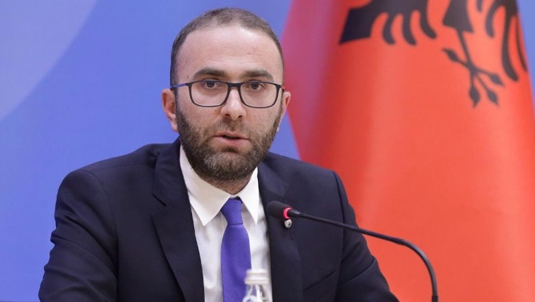 Bardhi komenton ndryshimet në qeveri: Makiazh për fytyrën e kalbur nga korrupsioni bardhi