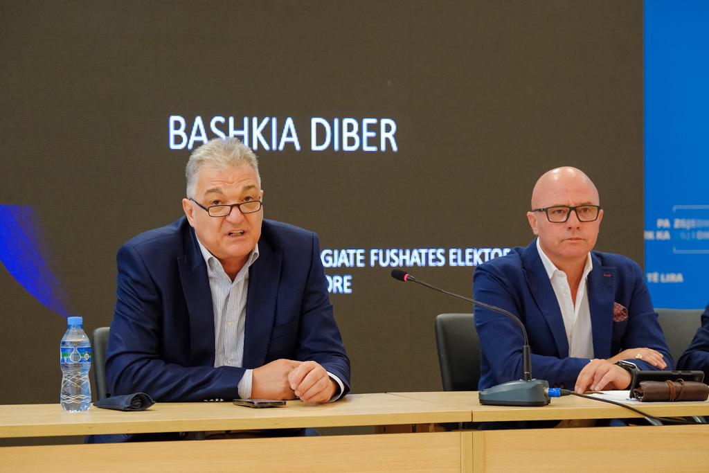 Gjata: Zgjedhjet e 2023-shit nuk plotësojnë as kriteret më minimale të Kartës së Kopenhagenit d8f6481c 16f5 49d2 ac43 42e3c0ea895c