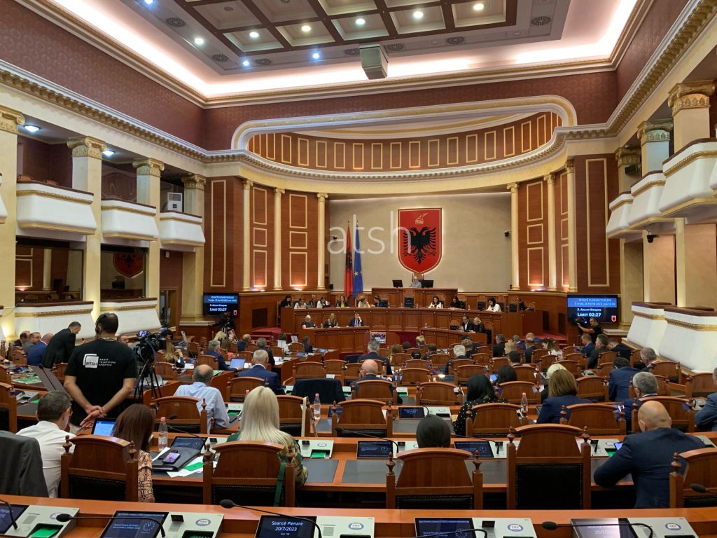 Hapen vakancat për anëtarë të KLGJ-së dhe KLP-së nga radhët e avokatëve dhe organizatat e shoqërisë civile eb437f54 583a 4bd3 9e82 e74871fdc40f