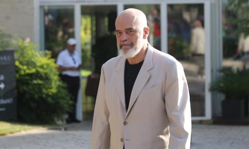 Lëvizjet e Ramës në Asamblenë e PS-së, Mentor Nazarko: Përgatitje për ngjarje të reja elektorale edi rama
