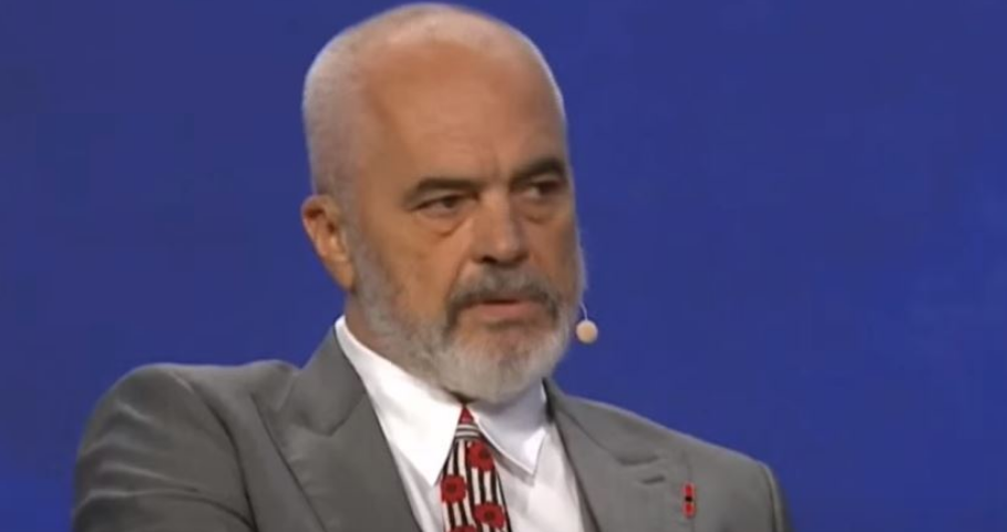 Rama: E rrezikshme çfarë po ndodh në veri të Kosovës, mund të bëhet vatër zjarri edi rama