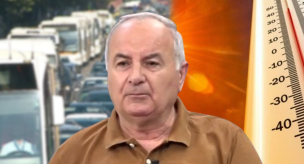 “Mund të shpërthejë”, eksperti: Kurrë mos e lini këtë produkt në makinë, kur jashtë bën nxehtë eksperti