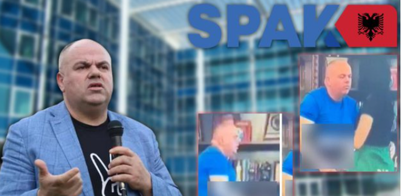 Kush është personi i tretë që publikoi në rrjetet sociale? Gazetari Elton Qyno zbulon lëvizjen e fundit të SPAK gjici