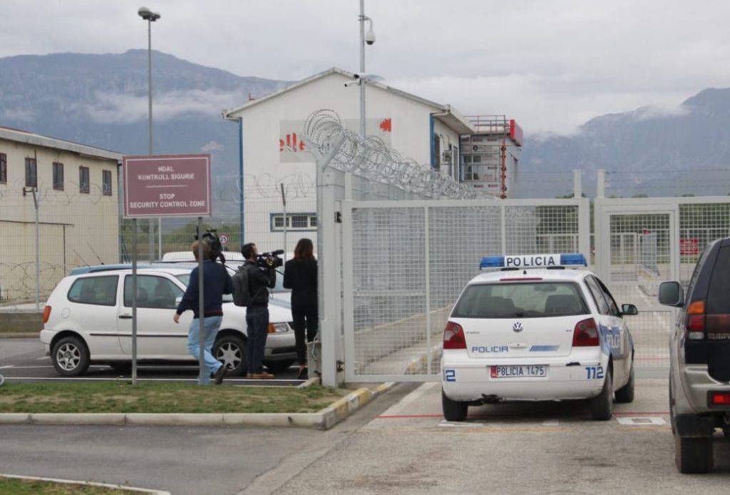 Grabitja në Rinas, Apeli i GJKKO-së jep vendimin për të pandehurit (Emrat) grabitja rinas 1 e1554984876287