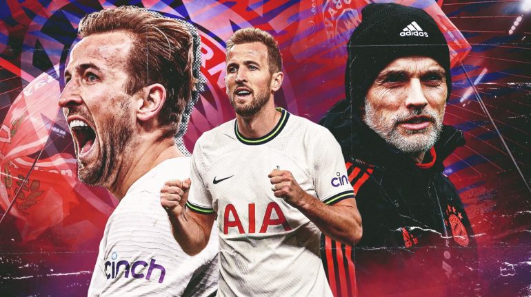 Dorëzohet Daniel Levy, lë të lirë Harry Kane harry kane 770x432 1
