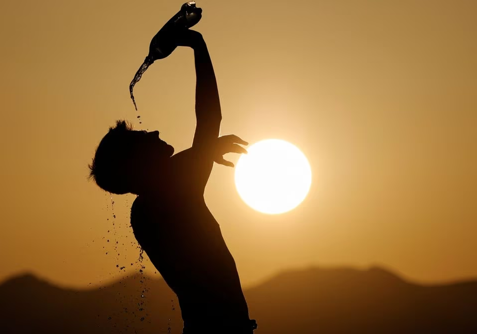 Vala e të nxehtit ‘Cerberus’/ Pse Evropa po goditet nga temperatura kaq të larta dhe kur do të përfundojë? heatwave