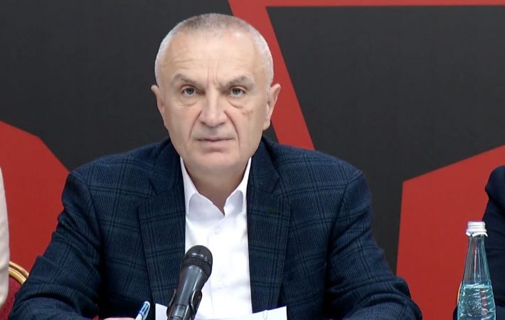 “Punësimi në këmbim të votës”/ Meta: Administratat bashkiake të tejmbushura ilir meta 8 710x450 1