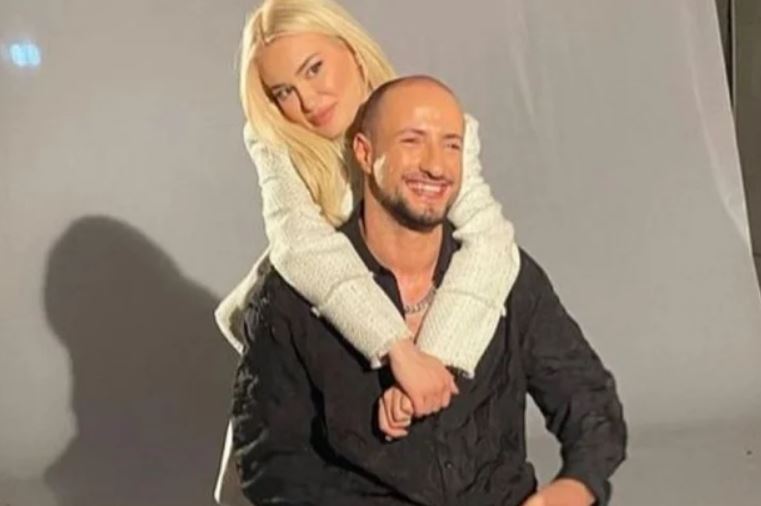 Në një lidhje me Dean? Kristi habit me përgjigjen, ja si e quan ish-banoren e BB VIP kristiii