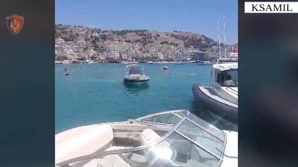 ksamil