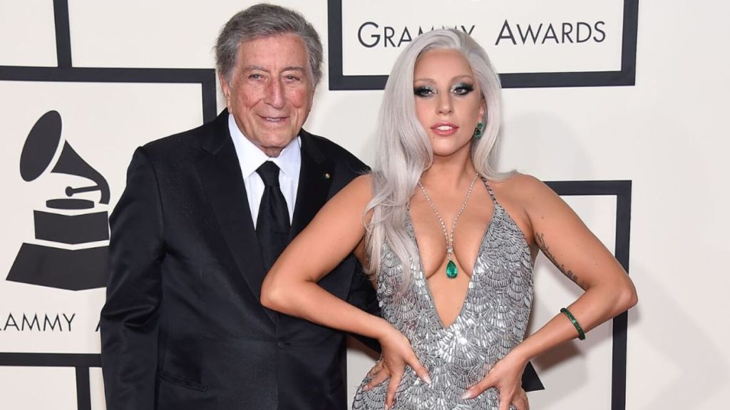 lady gaga 1