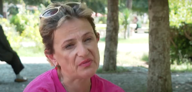 Mirela, duhet të jetosh! Rrëfimi i 48-vjeçares që luftoi me kancerin e avancuar mirela
