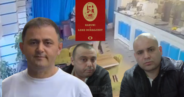 Vrasja në Lezhë hakmarrje për Ardian Nikulajn? Si nisi vargu i ekzekutimeve para 26 vitesh nikulaj lestakaj