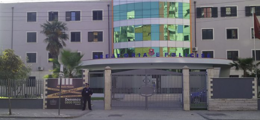 Ngacmoi seksualisht dy të mitura, kapet 36 – vjeçari në Durrës policia 3