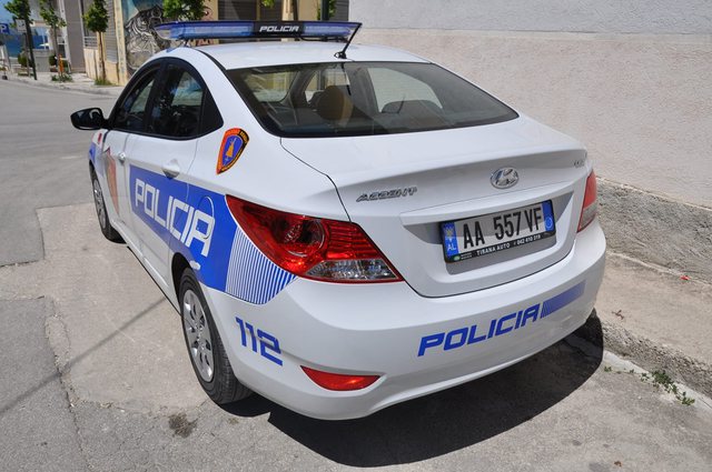 E vrau dhe e hodhi në kanal fqinjën 63-vjeçe, dënohet me 20-vite burg Fetah Marra policia shkoder