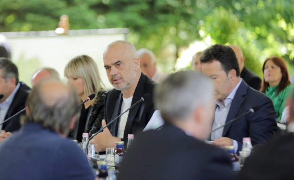 Javë “e nxehtë” për socialistët/ Pas Asamblesë Kombëtare, Rama njoftim me rëndësi për ministrat rama ministrat