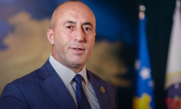 Haradinaj kritikon Kurtin: Po e rrezikon Kosovën! ramush haradinaj 1024x638 1 600x360 1