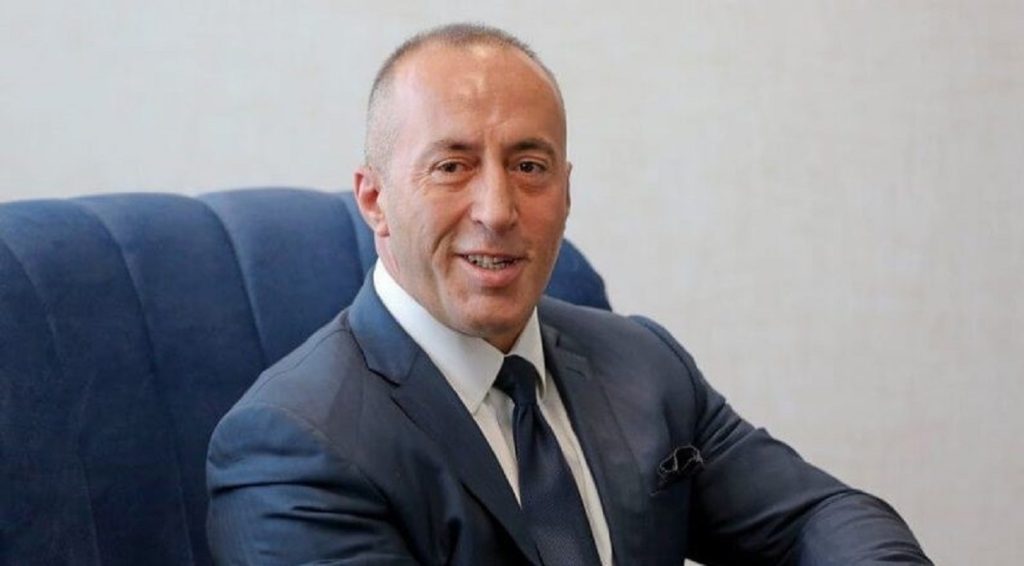 ramush haradinaj 2