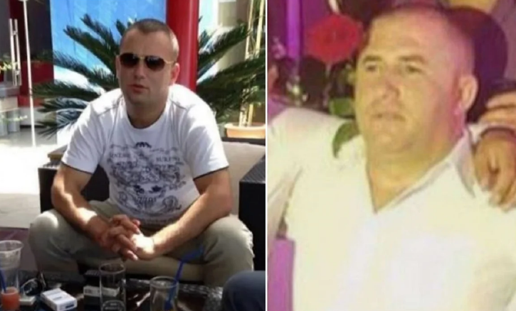 Rrëmbimi dhe vrasja e Rruzhdi Hoxhës, dënohet me 10 vite burgim Fredi Rrushi ruzhdi 1