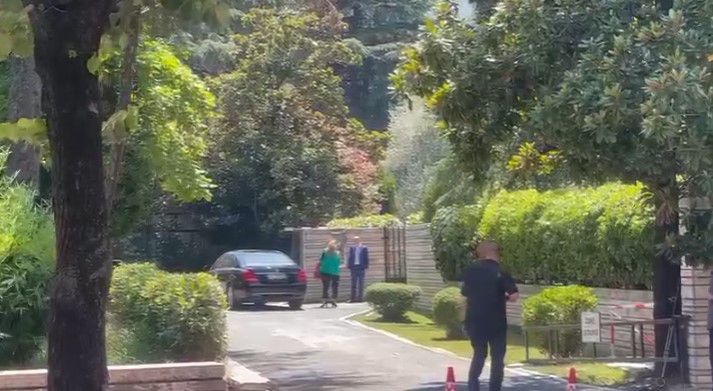 Takimi me liderët e rajonit, Ramës i bashkohet Xhaçka dhe Ilir Beqja sDyazerusti6
