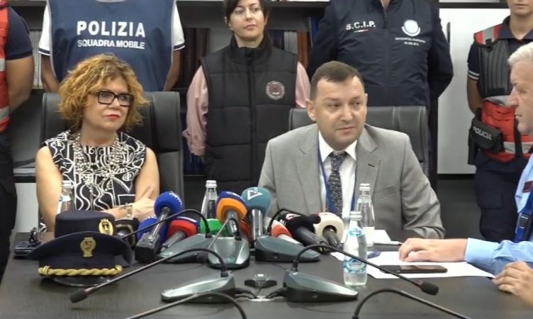 Operacioni shqiptaro-italian, SPAK: Janë mashtruar 140 qytetarë përmes skemave ‘online’ (Detajet) spak call centre 752x450 1