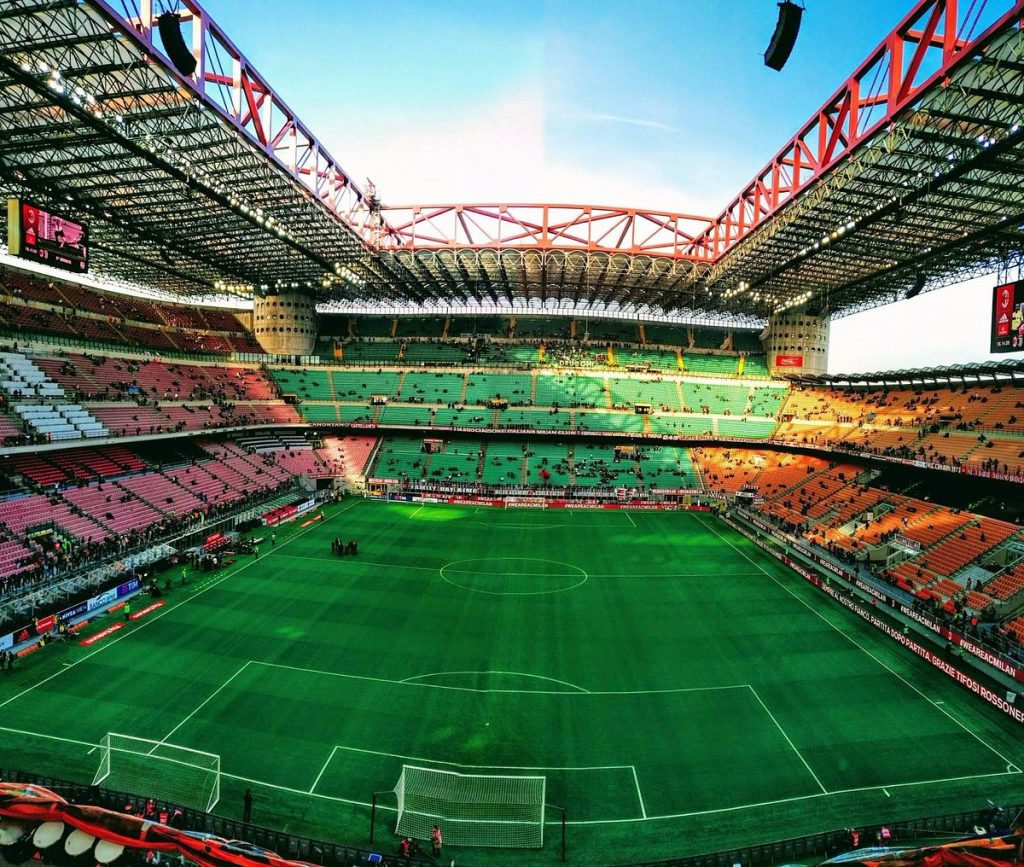 stadiumi