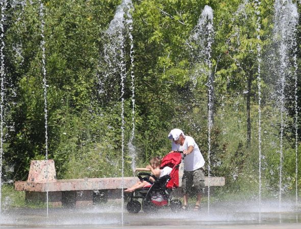 Temperatura 40 gradë, AKMC apel qytetarëve: Kujdes me zjarret vape 590x450 1