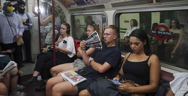 Shumë nxehtë për të punuar: Çfarë thotë ligji i punës në një valë temperaturash rekord? vape bus tren 750x383 1