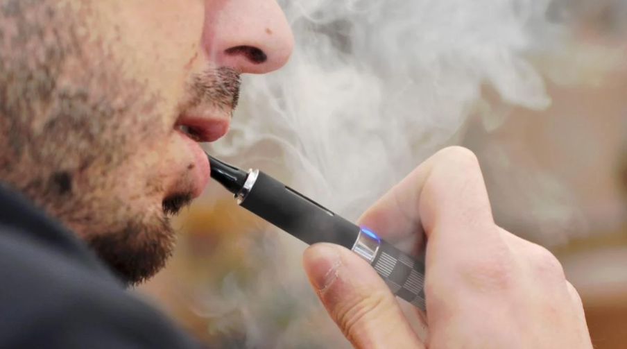 Si të identifikoni cilësinë e një VAPE me pesë veprime të shpejta në dyqan vape