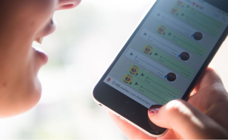 Jo vetëm mesazheve zanore, WhatsApp sjell risinë e re whp