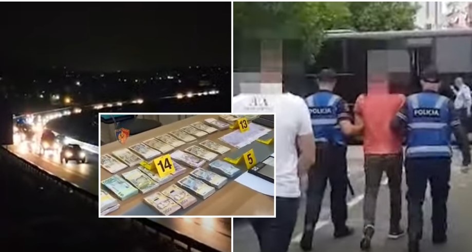 52 personat në trafik droge, zbardhet dosja hetimore zsghfr