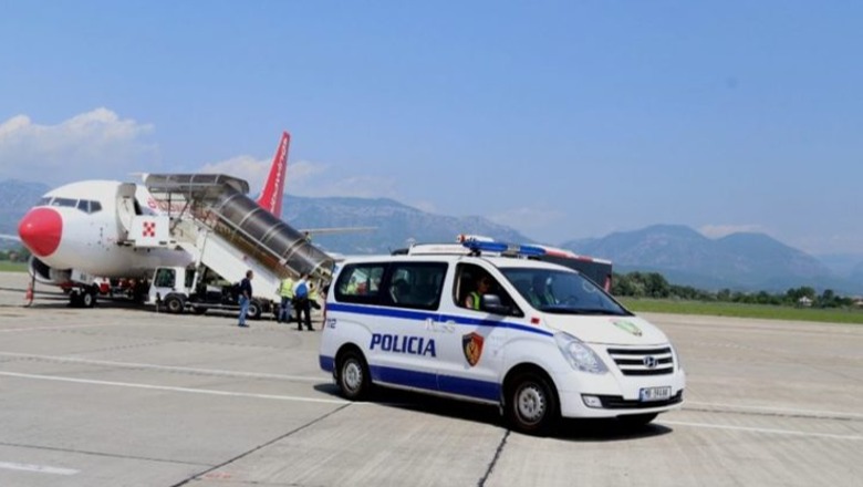 Të shpallur në kërkim ndërkombëtar për mashtrim, arrestohen dy persona në Itali dhe një në SHBA