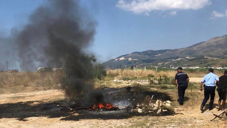 “Zjarrvënia dënohet me deri në 15 vite burg”/ Rama sërish apel prokurorëve e gjyqtarëve: Zbatoni ligjin 1690896215 zjarrr