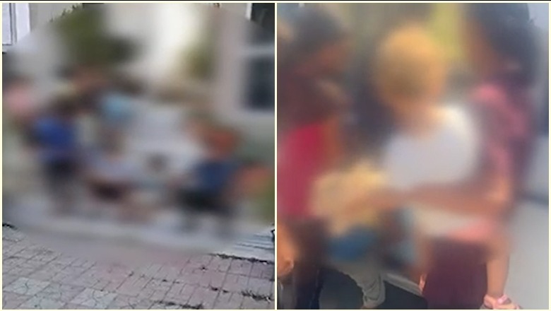 Nën hetim 5 prindër, nga Berati në Durrës dhe nxorrën fëmijët të moshës 4-7 vjeç për të lypur 1691574499 drr