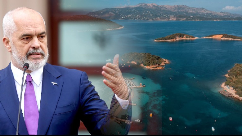 Rama për “La Stampa”: Kjo verë ka qenë përtej pritshmërive, kemi 35% më shumë turistë se një vit më parë 1691660158 finalprojekt.00332919.Still060