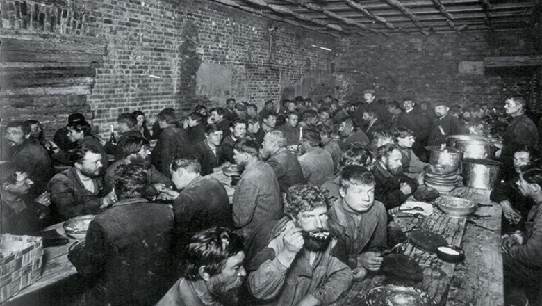 Dëshmia e inxhinierit në regjimin komunist: Për mos të dëgjuar të qarat e djalit, merrja bishta cigaresh dhe… 1693461508 regjimikomunist