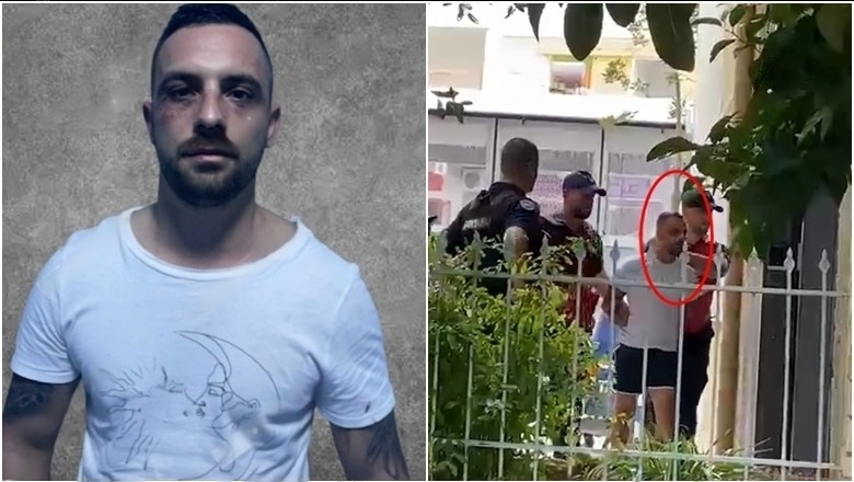 Albi Mecini “kyç” gojën para hetuesve, i riu dyshohet se do të kryente edhe një atentat 1693473533 albimecini transformed