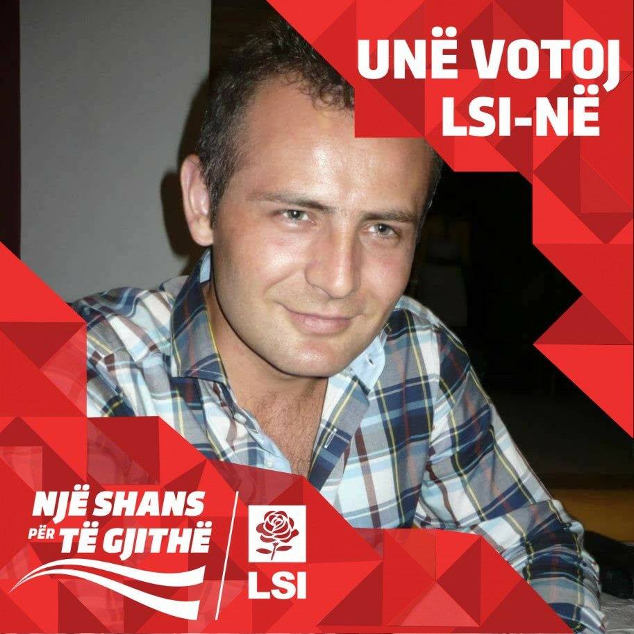 Arrestohet drejtori i zjarrfikëses së Cërrikut, Artion Taci. Ja lidhja e tij me LSI 1 18424007 1537004832990743 8146056423724984494 n
