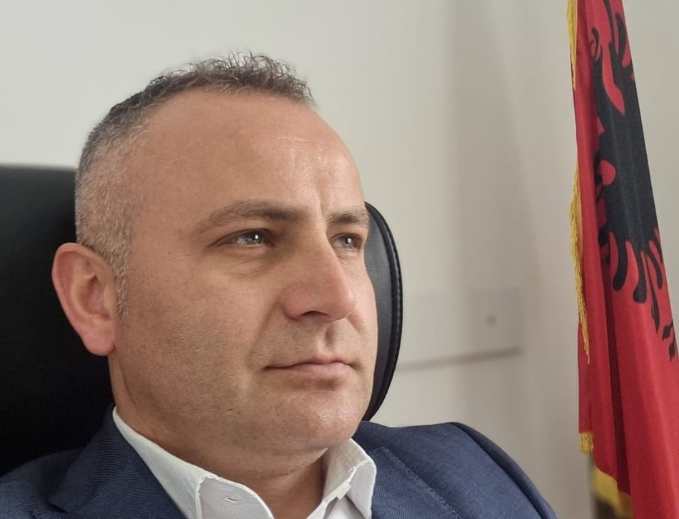Arrestohet drejtori i zjarrfikëses së Cërrikut, Artion Taci. Ja lidhja e tij me LSI 280493099 5423271981030656 223056970176386334 n