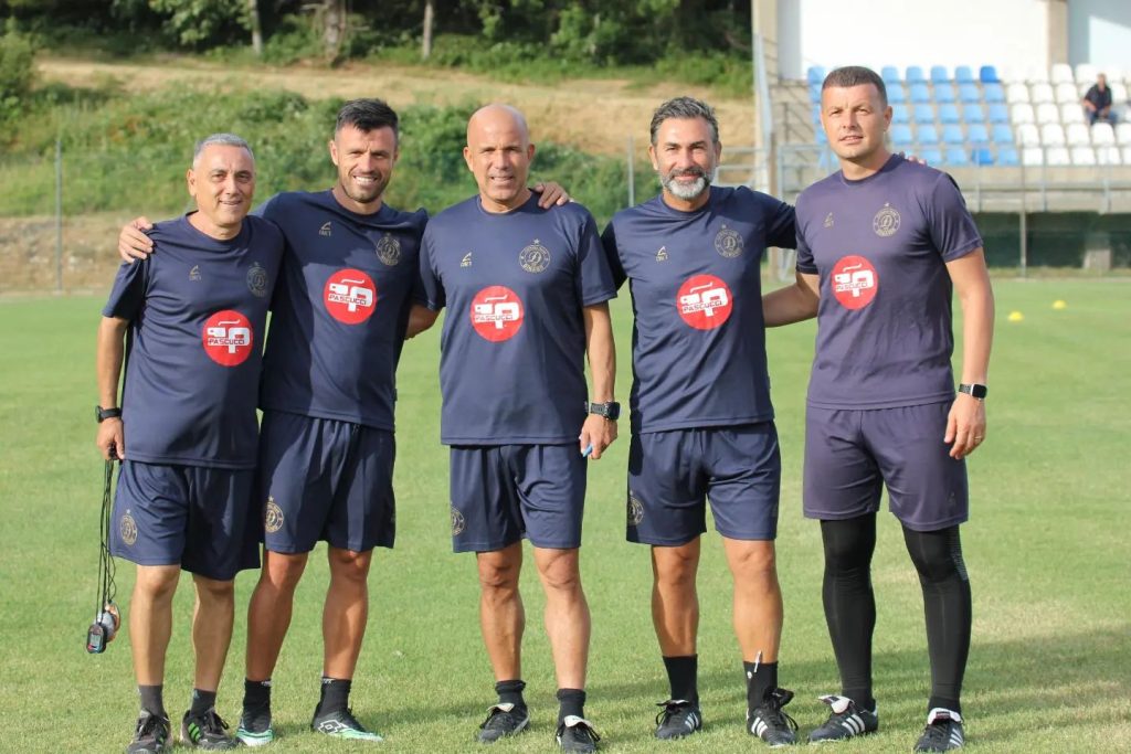 Shifra rekord, zbulohen detajet që sollën Di Biagio-n te Dinamo 1 363434264 678152737684195 8083335517440627879 n 1