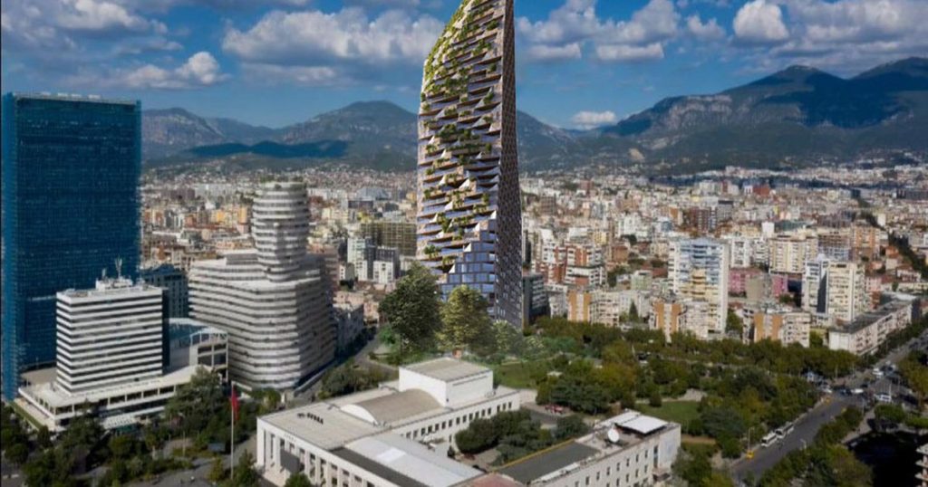Tabaku: Lulishtes së fundit po i vjen fundi. Tirana po kthehet në një fjetore që nuk ka jetë 366285447 853398476149538 7862089017968016092 n