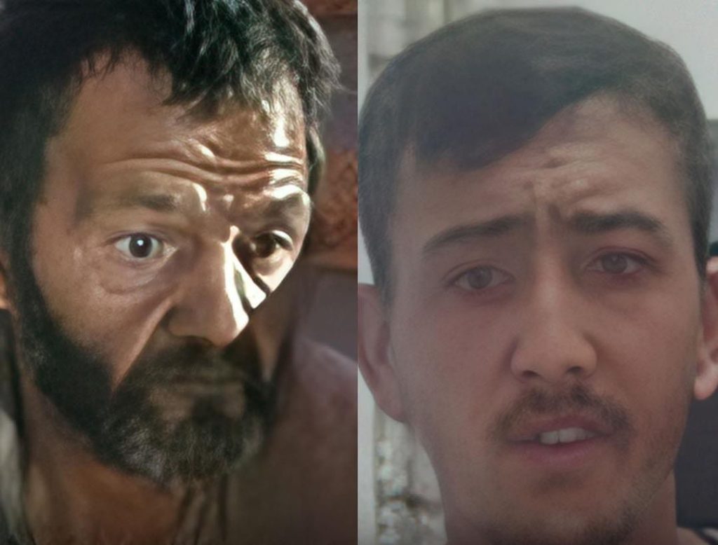 FOTO/ Këta janë personat që vranë me thikë 32-vjeçaren poshtë Urës së Dajlanit 1 3f4a89a5 0a0d 4afa 9a2c cea060740d96