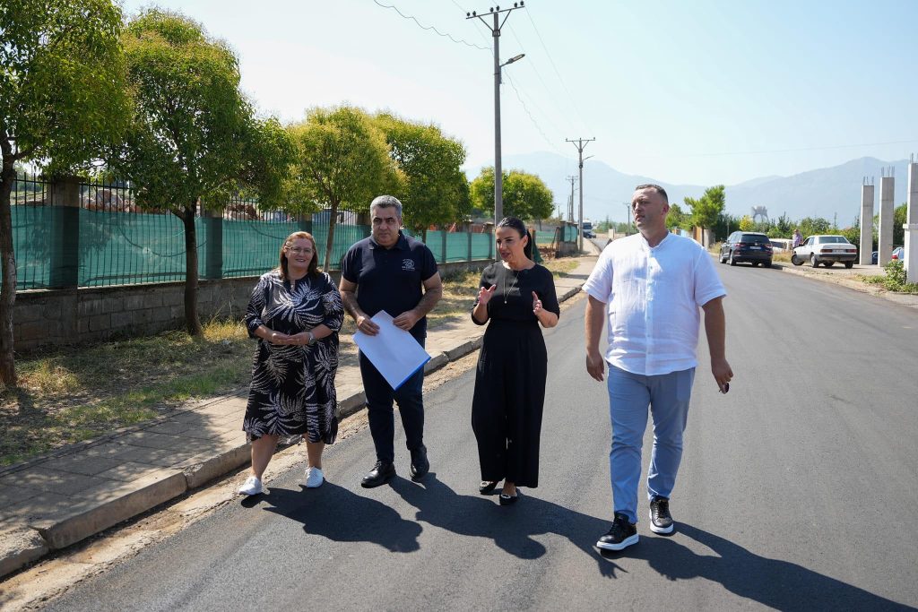 Godinë e re e Drejtorisë së Transportit në Mat 1 53F6CB35 BB42 4E95 AE4D B80E0EA06006