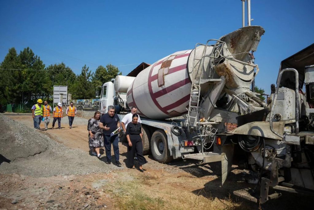 Godinë e re e Drejtorisë së Transportit në Mat 4 5E6F167D 26C4 4D53 8C7D FB56279C201C