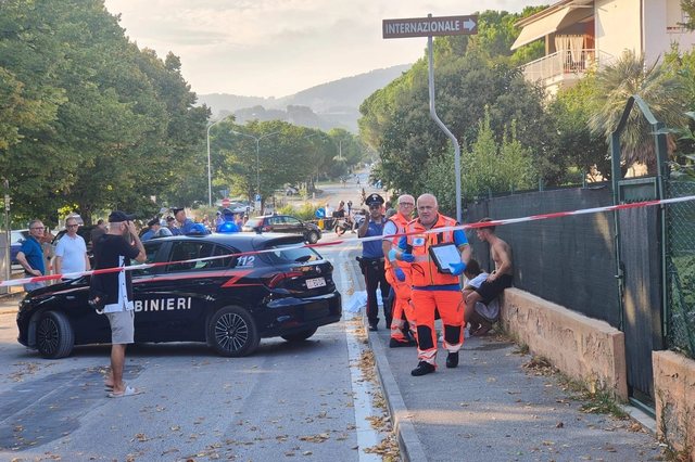 Vrau me shtizë peshkimi Klajdi Bitrin, lihet në burg pa afat algjeriani 640 0 4b5713c41e81ece411a28b67b3a039cc