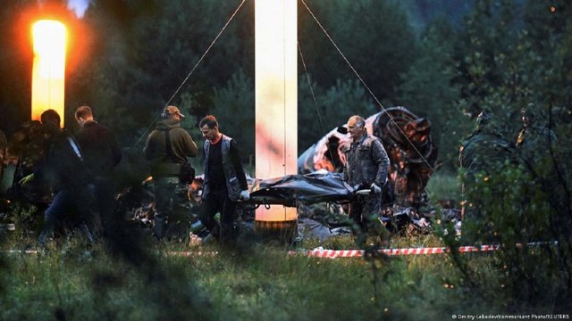 Çfarë do të ndodhë me mercenarët Wagner pas vdekjes së Prigozhin 640 0 7a01f95eceb50c71c862c31b1b914494