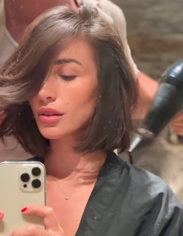 Elhaida bën ndryshimin drastik në pamje, ja si reagoi Lediani 2 640 0 screenshot 5 1692958071