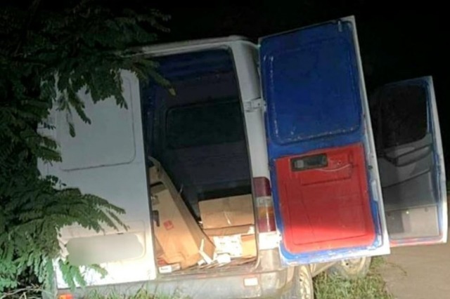 Policia e Kosovës shkëmben zjarr me kontrabandistët në brezin kufitar, prangosen 5 persona 766c46a6b7e344b8ac0d37006ebc1693