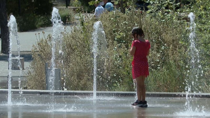 Parashikimi i motit nga meteorologu Hakil Osmani: 15 ditëshi i dytë i gushtit do të përvëlohet 800 0 49371257008269e7599fbdb76a7f30f4