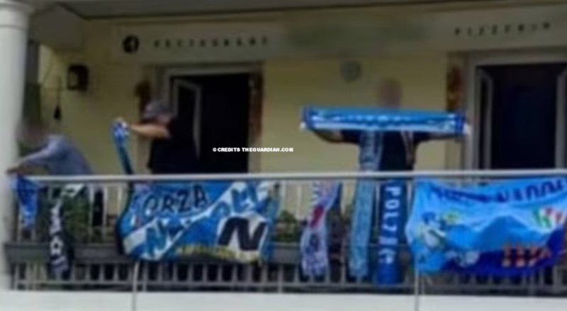 E tradhtoi pasioni për futbollin, kapet në flagrancë pas 11 vitesh arrati ‘koka’ e mafias italiane 800 0 b2d7f6e2f12fe06f70f8bd1dd0829d0d